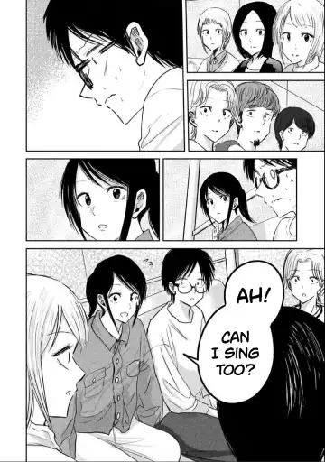 [Nakaura] Ueno-kun wa Kaihatsu-zumi Dai 20 wa | Ueno-kun Has Been Developed Chapter 20 Fhentai - Page 8