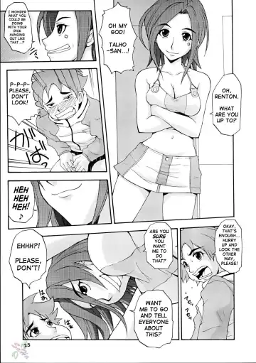 [Doluta - Nishimo] Tanehone Fhentai.net - Page 24