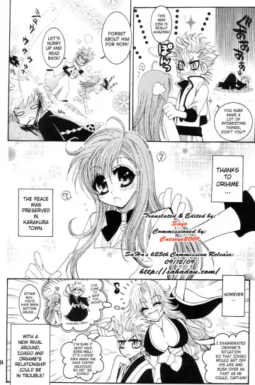 [Tajima Ria] Twentyfour...Seven Fhentai - Page 23