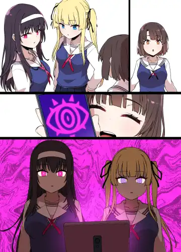 [Kusayarou] 冴えカノNTR Fhentai - Page 18