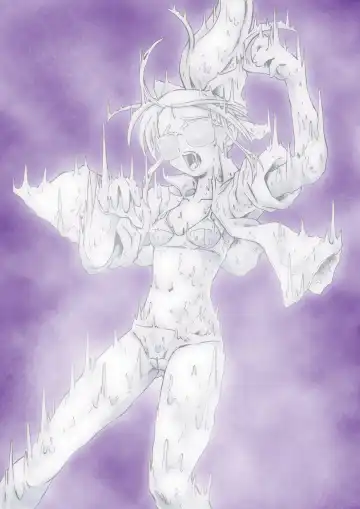 Nayu no Katamaru Sekai Vol. 01 Fhentai - Page 58