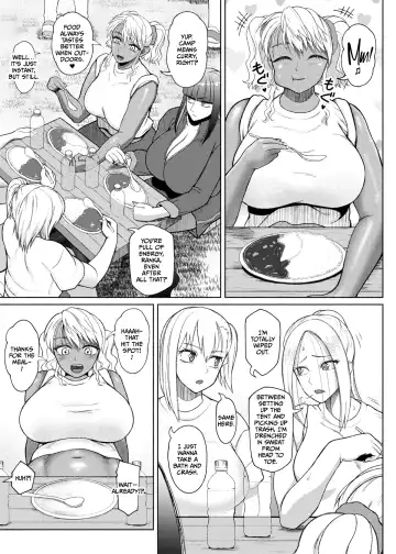 [Nobuhiro] FutaBitch Arc 10 Fhentai - Page 3