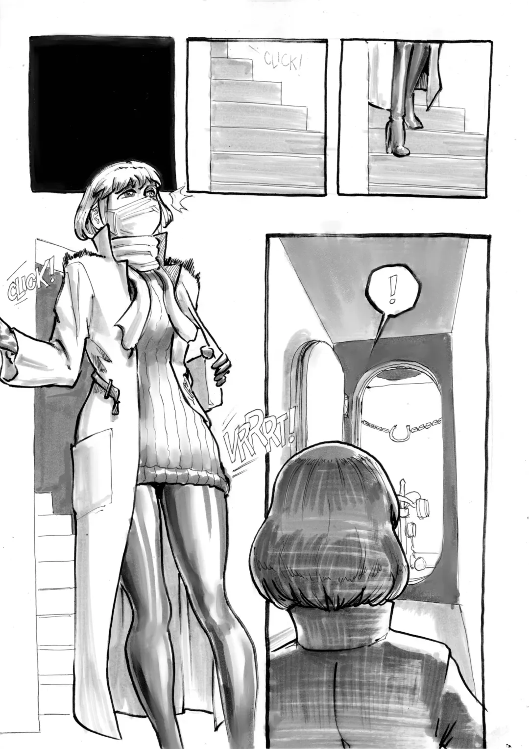 Wet_twist Fhentai - Page 7