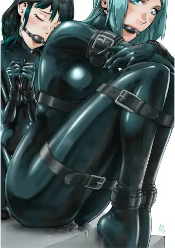 Wet_twist Fhentai - Page 15