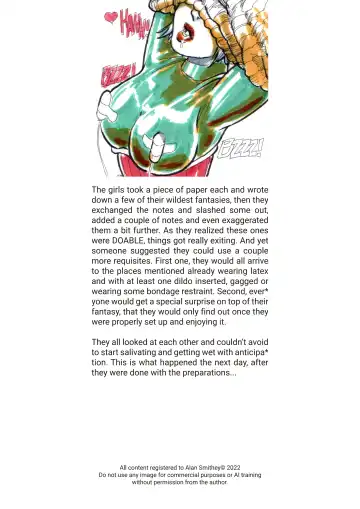 Wet_twist Fhentai - Page 2