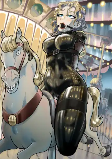 Wet_twist Fhentai - Page 4