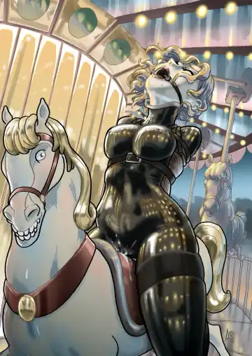 Wet_twist Fhentai - Page 5