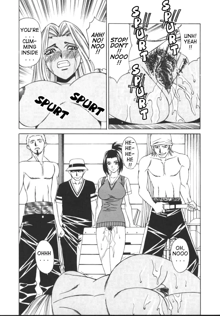 [Yamamoto Yoshifumi] G-Cup Jokyoushi Reiko | G-Cup Teacher Reiko Fhentai - Page 50