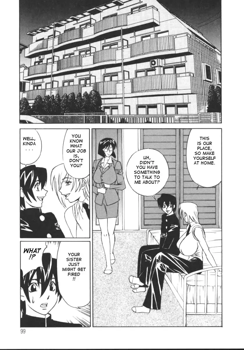 [Yamamoto Yoshifumi] G-Cup Jokyoushi Reiko | G-Cup Teacher Reiko Fhentai - Page 98