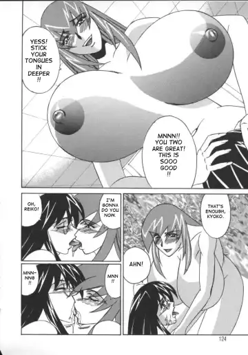 [Yamamoto Yoshifumi] G-Cup Jokyoushi Reiko | G-Cup Teacher Reiko Fhentai - Page 123