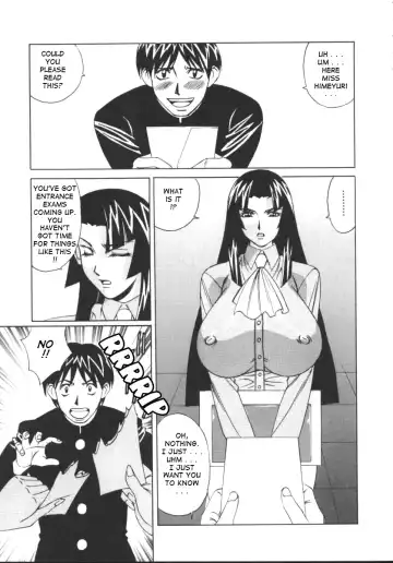 [Yamamoto Yoshifumi] G-Cup Jokyoushi Reiko | G-Cup Teacher Reiko Fhentai - Page 30