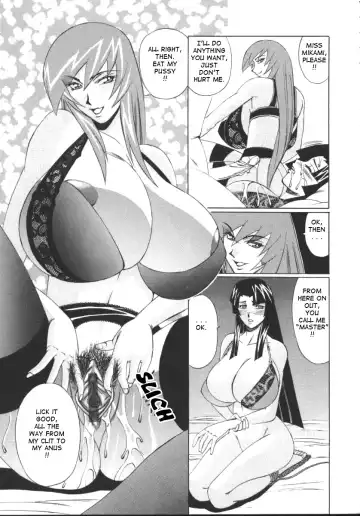 [Yamamoto Yoshifumi] G-Cup Jokyoushi Reiko | G-Cup Teacher Reiko Fhentai - Page 38