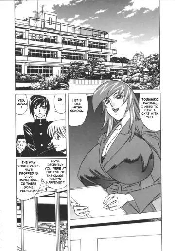 [Yamamoto Yoshifumi] G-Cup Jokyoushi Reiko | G-Cup Teacher Reiko Fhentai - Page 71