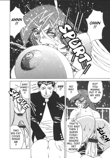 [Yamamoto Yoshifumi] G-Cup Jokyoushi Reiko | G-Cup Teacher Reiko Fhentai - Page 83