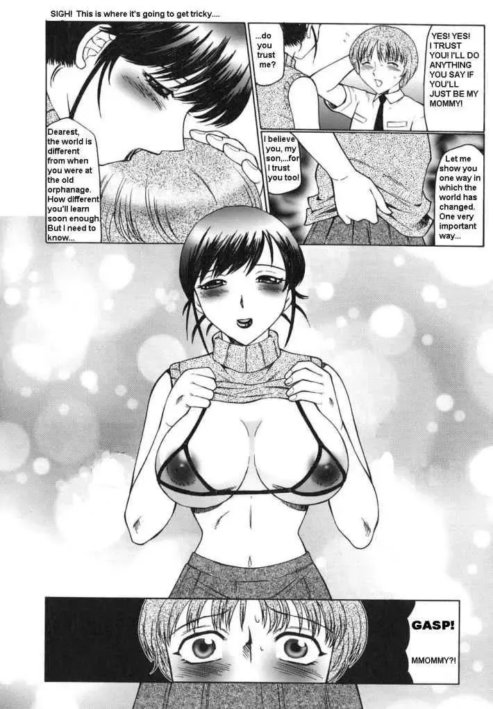 [Fuusen Club] Femboy School Fhentai - Page 16