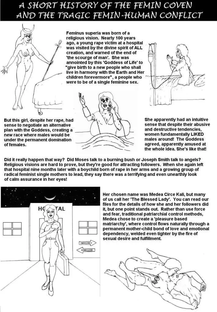 [Fuusen Club] Femboy School Fhentai - Page 93