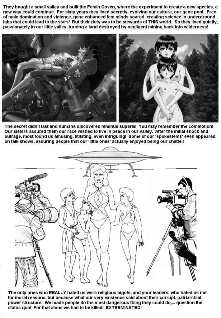 [Fuusen Club] Femboy School Fhentai - Page 94