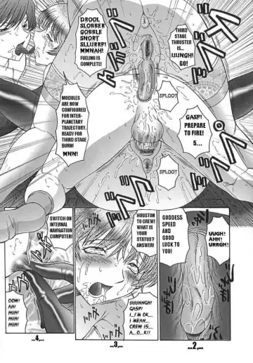 [Fuusen Club] Femboy School Fhentai - Page 136