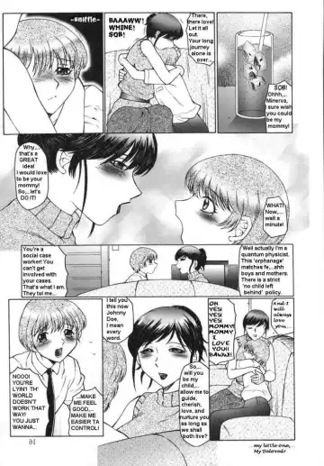 [Fuusen Club] Femboy School Fhentai - Page 15