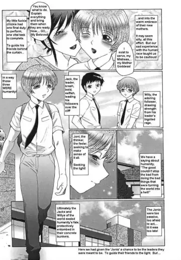 [Fuusen Club] Femboy School Fhentai - Page 150