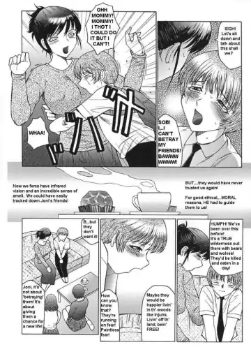 [Fuusen Club] Femboy School Fhentai - Page 153