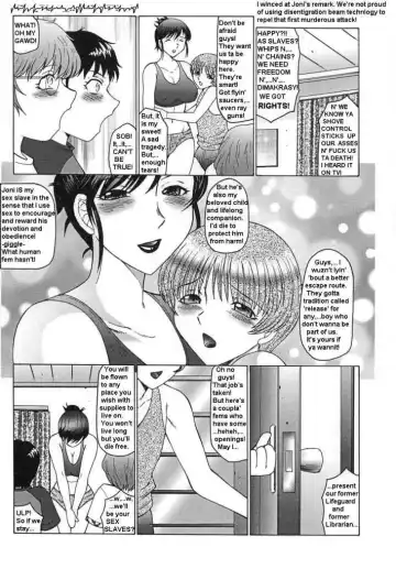 [Fuusen Club] Femboy School Fhentai - Page 158