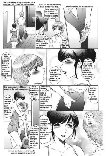 [Fuusen Club] Femboy School Fhentai - Page 51