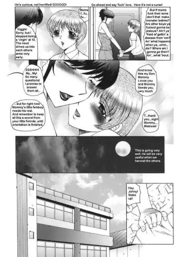 [Fuusen Club] Femboy School Fhentai - Page 52