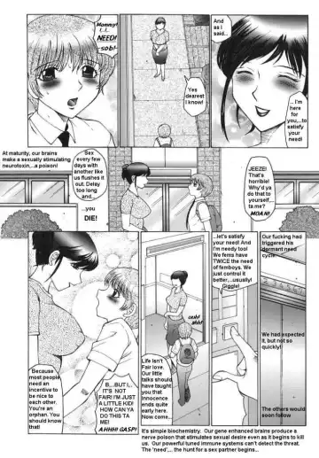 [Fuusen Club] Femboy School Fhentai - Page 56