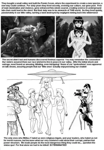 [Fuusen Club] Femboy School Fhentai - Page 94