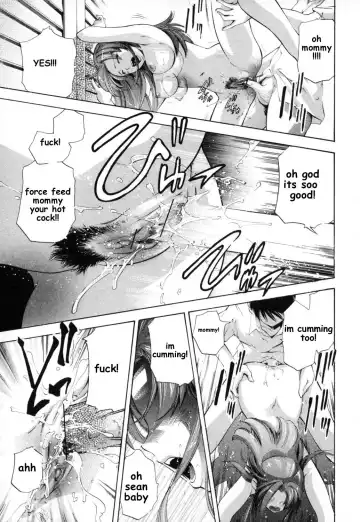 [Saito Sakae] Consenting Mother Fhentai - Page 13