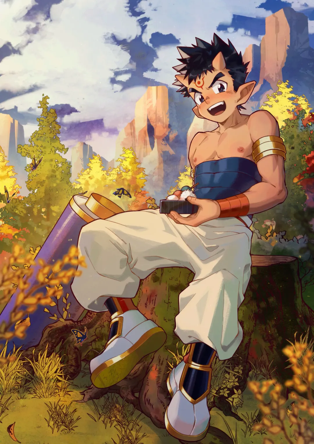 October 2019 Fhentai - Page 4