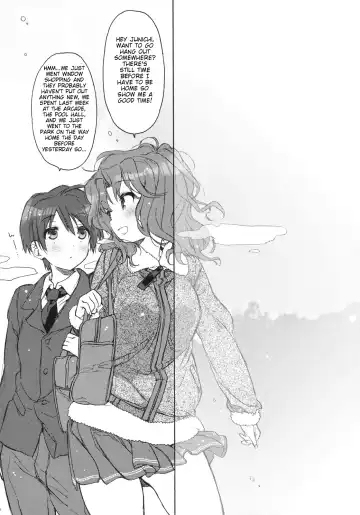 [Kasuga Souichi] Koi no Katachi Fhentai - Page 3