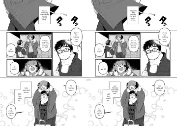 [Saw-chan] The Polka Dot Prince Fhentai - Page 11