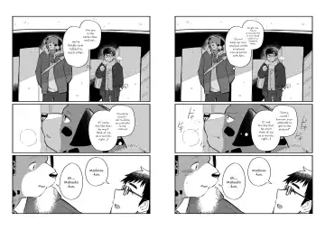 [Saw-chan] The Polka Dot Prince Fhentai - Page 3