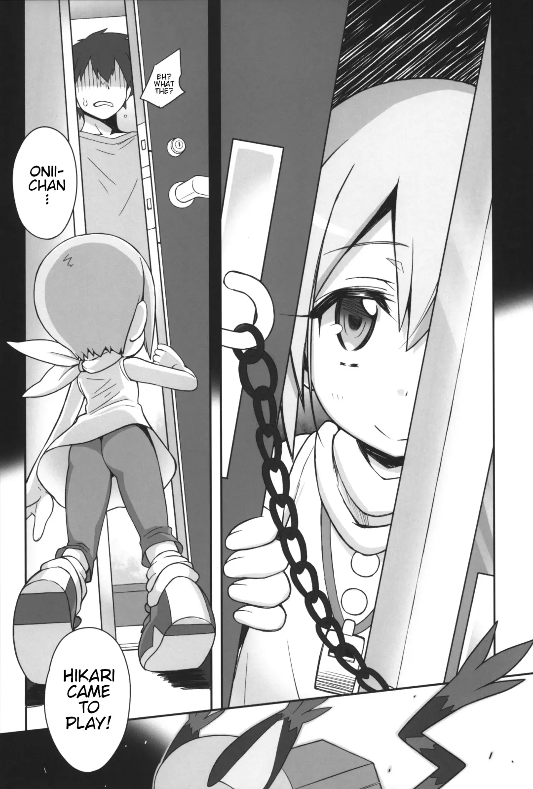 [Bonzakashi] Dead Matrix Evolution Fhentai - Page 10