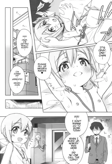 [Bonzakashi] Dead Matrix Evolution Fhentai - Page 13