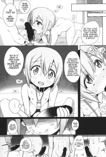 [Bonzakashi] Dead Matrix Evolution Fhentai - Page 18