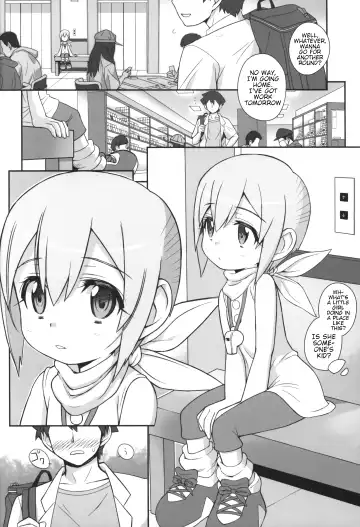 [Bonzakashi] Dead Matrix Evolution Fhentai - Page 7