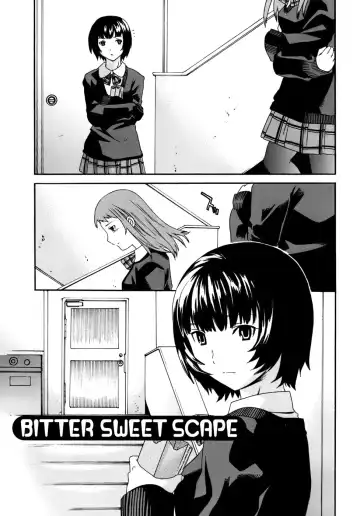 [Cuvie] Kanojo no Bitai - Her Coquetry Fhentai - Page 41