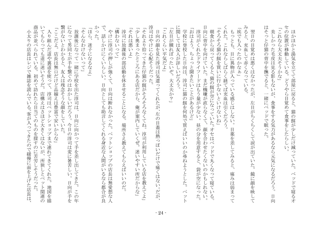 [Ai Ni Shisu - Hyouga.] 魔淫の誘惑 Fhentai - Page 41