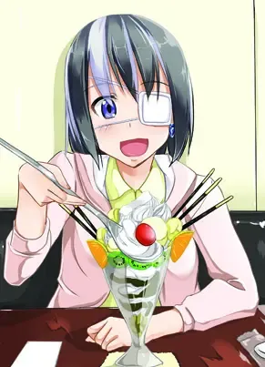 [Ai Ni Shisu - Hyouga.] 魔淫の誘惑 Fhentai - Page 7