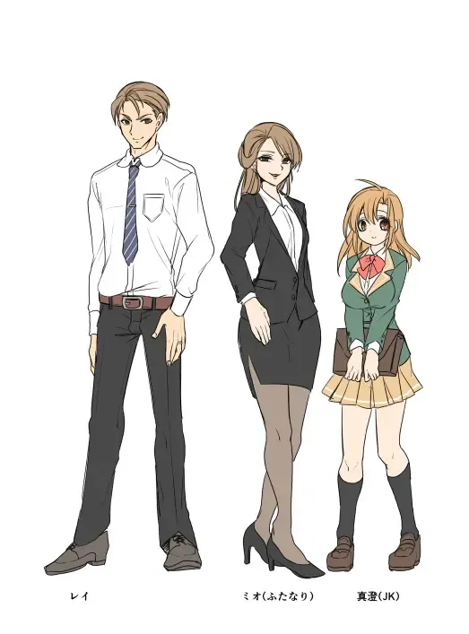 [Ai Ni Shisu - Kouji] こんなはずじゃなかったのに Fhentai - Page 95