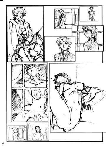 [Kajishima Masaki] Omatsuri Zenjitsu no Yoru Heisei Ban 5 Fhentai - Page 13