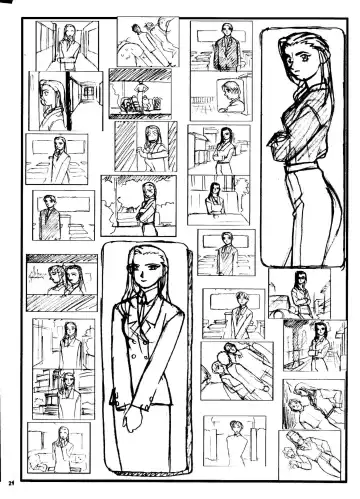 [Kajishima Masaki] Omatsuri Zenjitsu no Yoru Heisei Ban 5 Fhentai - Page 19