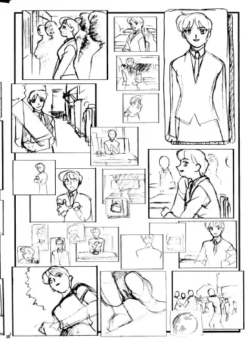 [Kajishima Masaki] Omatsuri Zenjitsu no Yoru Heisei Ban 5 Fhentai - Page 23