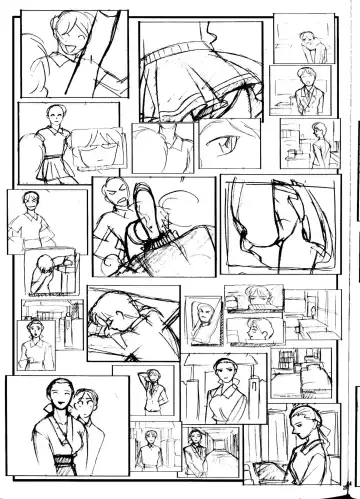 [Kajishima Masaki] Omatsuri Zenjitsu no Yoru Heisei Ban 5 Fhentai - Page 24