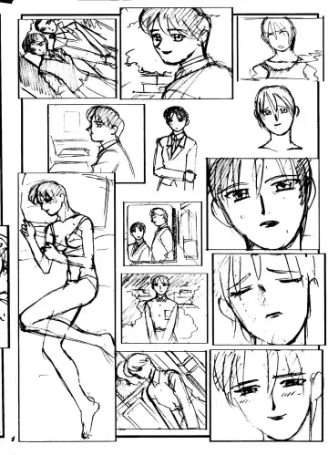 [Kajishima Masaki] Omatsuri Zenjitsu no Yoru Heisei Ban 5 Fhentai - Page 27