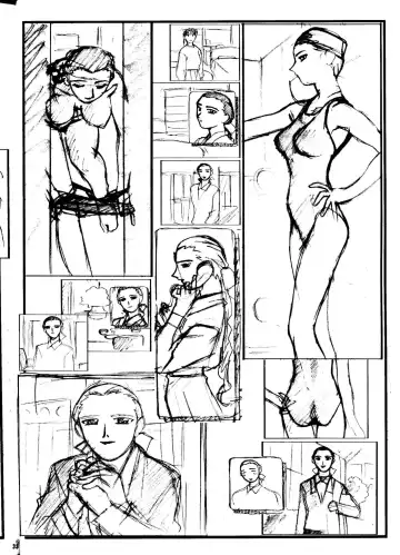 [Kajishima Masaki] Omatsuri Zenjitsu no Yoru Heisei Ban 5 Fhentai - Page 31