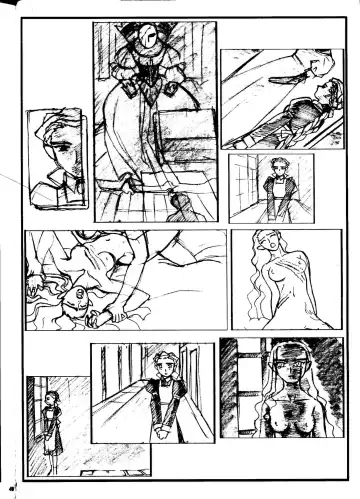 [Kajishima Masaki] Omatsuri Zenjitsu no Yoru Heisei Ban 5 Fhentai - Page 47